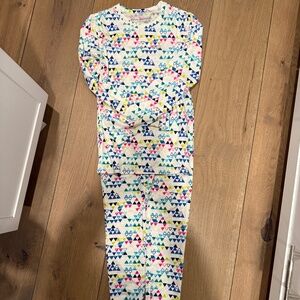 Eddie Bauer Girls Baselayer Set